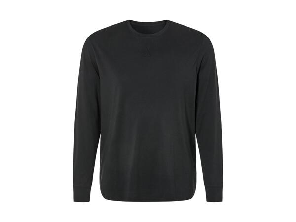 Ladies'/​Men's Thermal Long-Sleeve Top