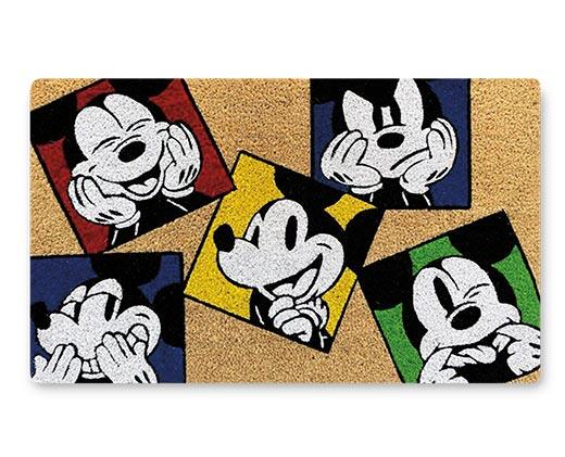 Disney Coir Mat