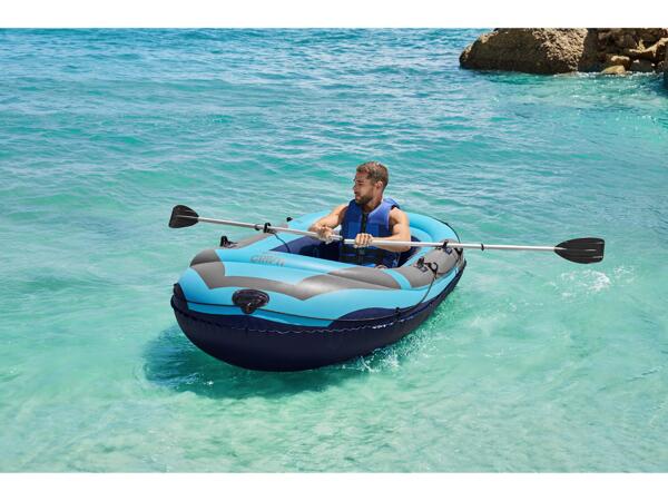 Inflatable Dinghy