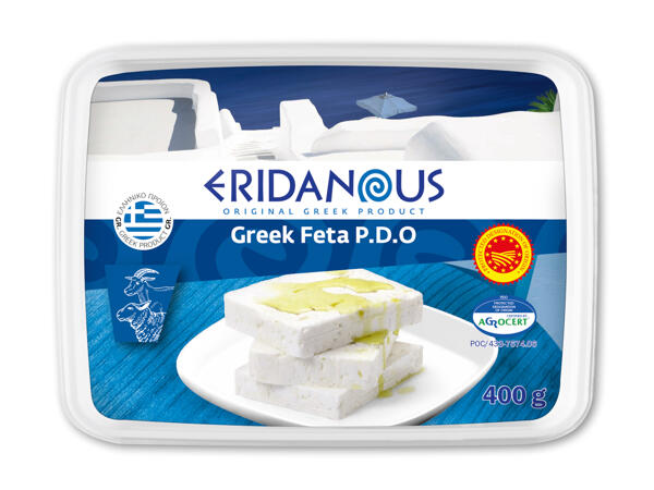Original græsk feta