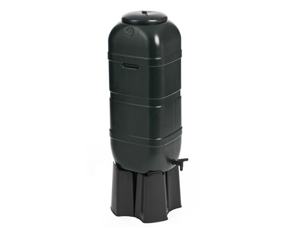 Ward 100L Space Save Water Butt