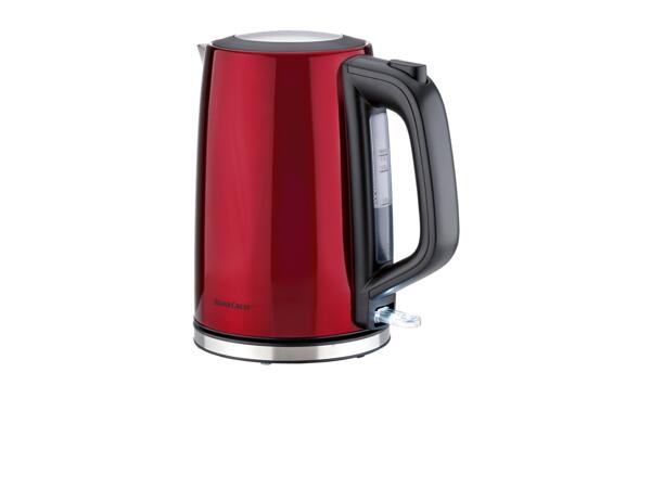 3100W Kettle