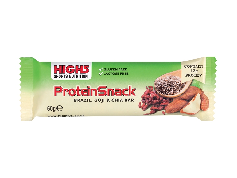 HIGH5 Protein Snack Bar