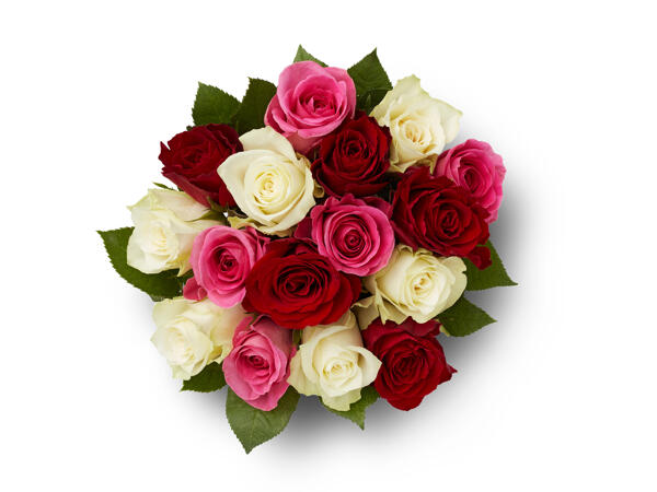 Rose Bouquet