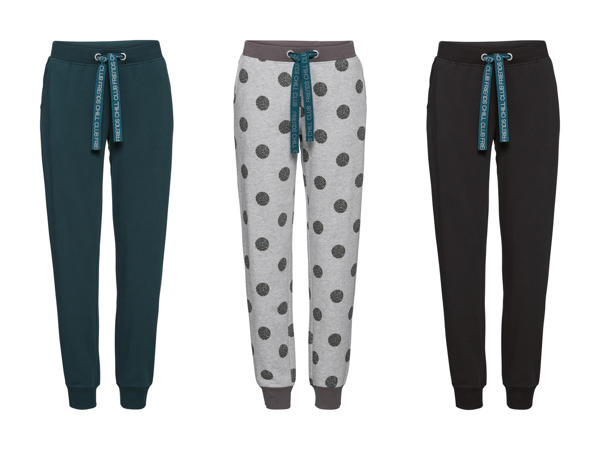 Pantalon de jogging