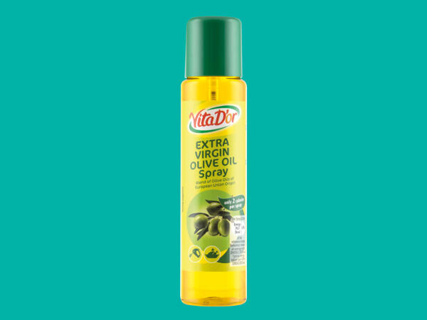 Vita D'or Oil Spray
