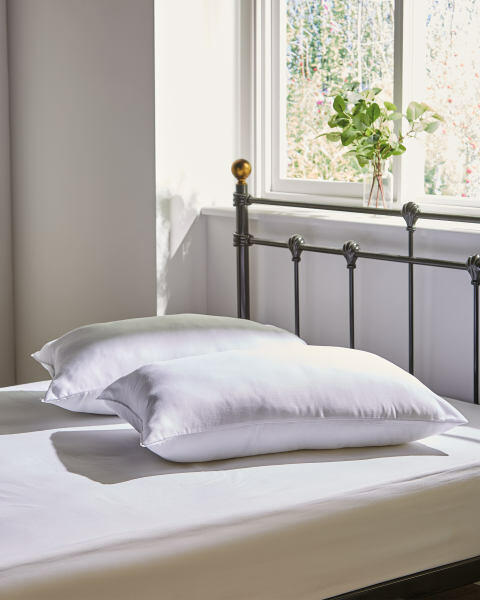Full Filling Pillow 2 Pack
