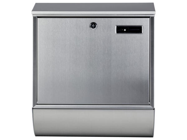 Letterbox