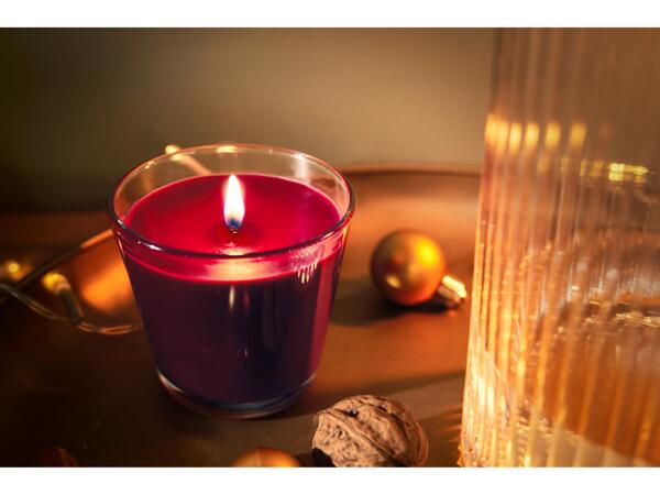 Scented Candle