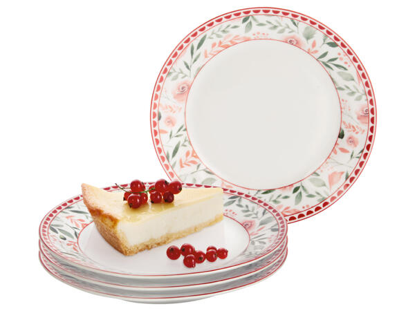 PORCELÁNOVÉ NÁDOBÍ