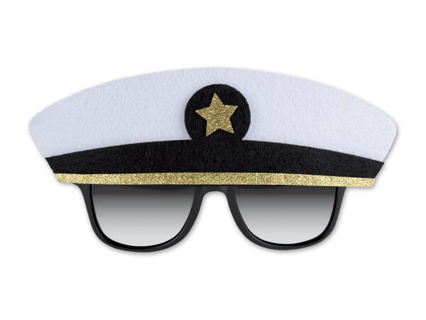 Faschings-Partybrille