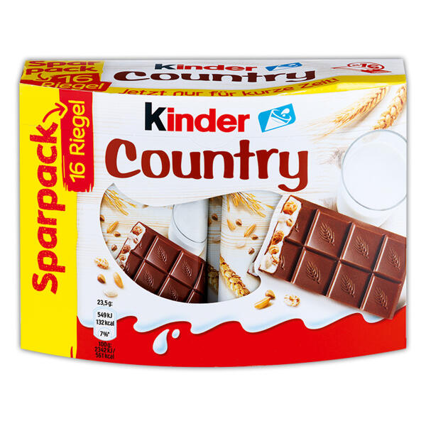 Country