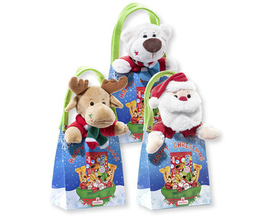 Peluches de Noël WINDEL(R)