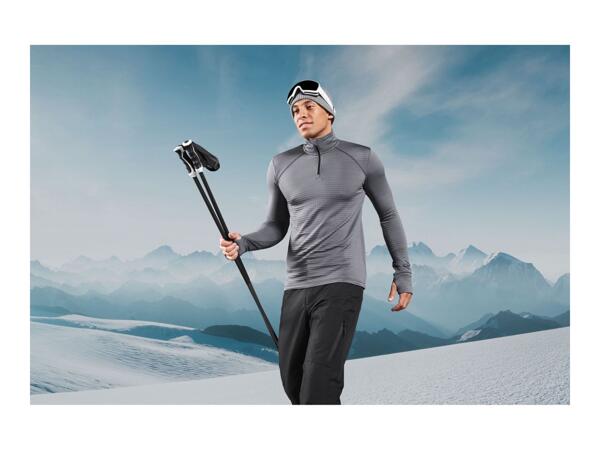 Crivit Men's Thermal Sports Top