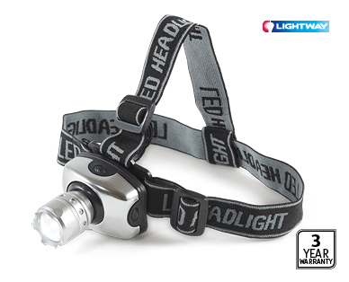Premium LED Headlight