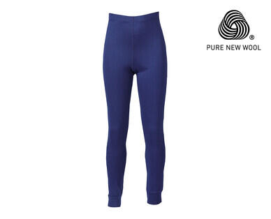 Children's Merino Thermal Underwear
