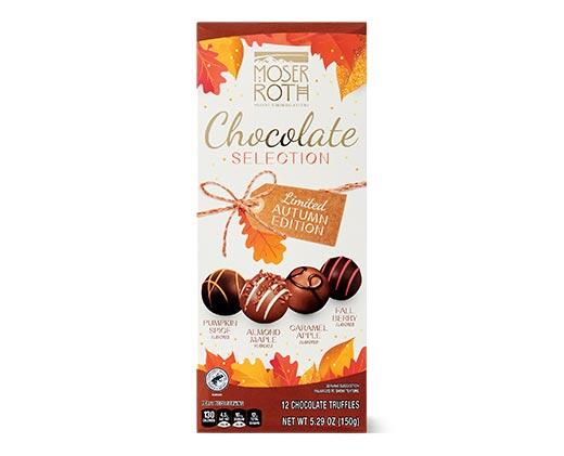 Moser Roth 
 Autumn Truffles