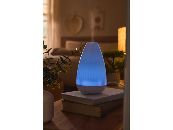 Ultrasonic Aroma Diffuser