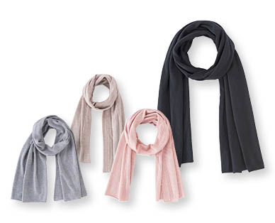 Sciarpa da donna BLUE MOTION