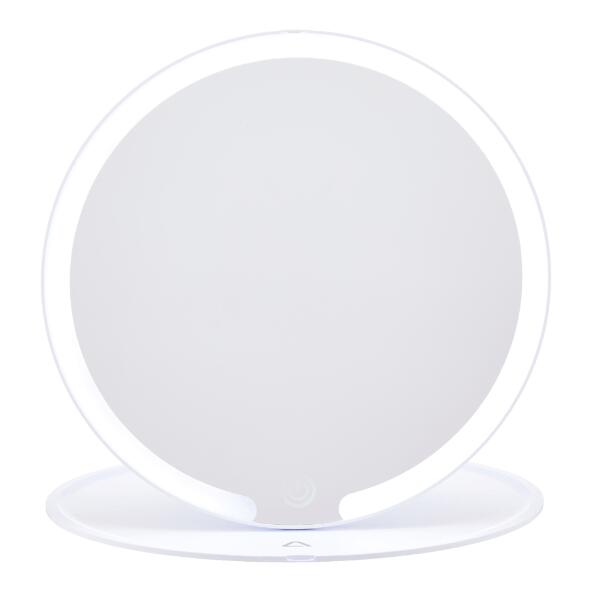 AMBIANO(R) Miroir visage à LED
