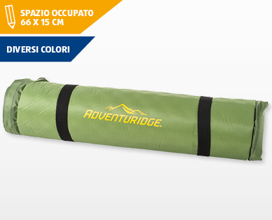 Materassino autogonfiabile ADVENTURIDGE(R)