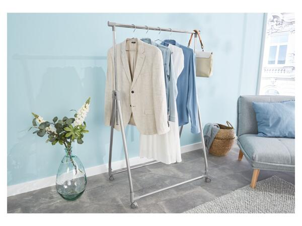 LIVARNO home Clothes Rail