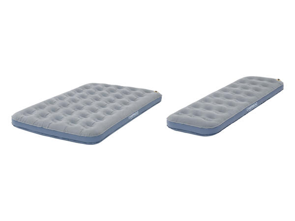Quickbed Compact Single