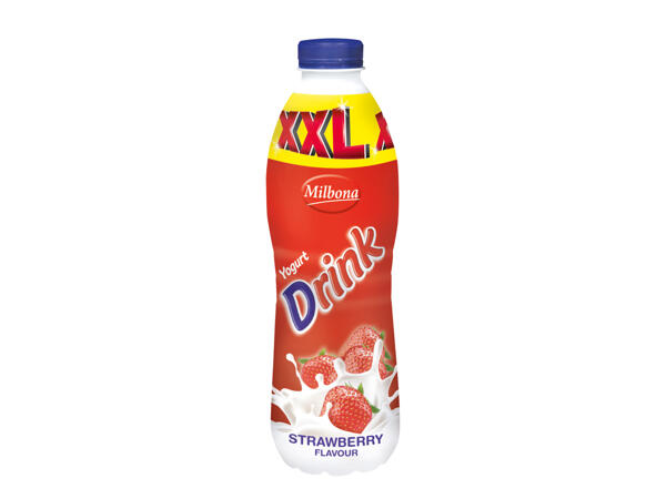 Milbona Yoghurt Drink