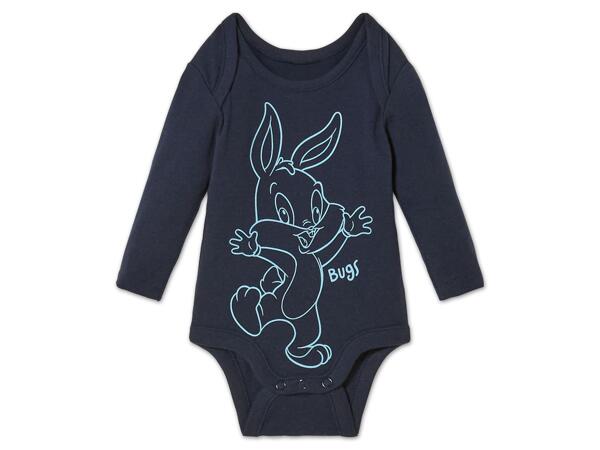 Baby Body