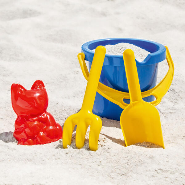 Sandspielzeug