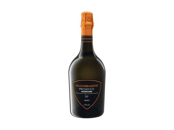 Prosecco Spumante