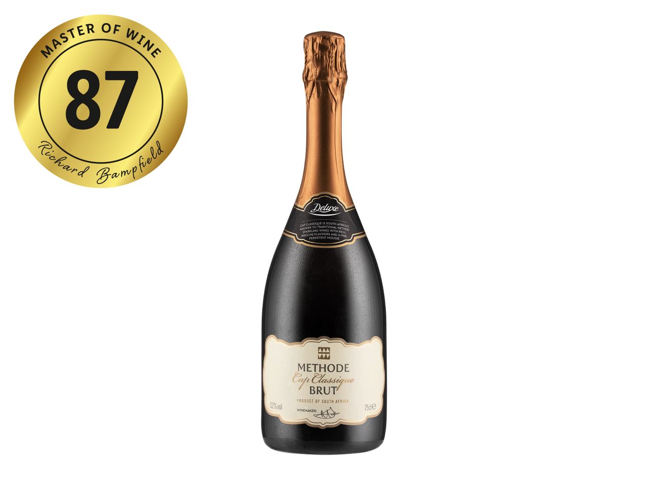 Methode Cap Classique