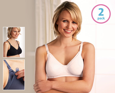 Nursing Bra