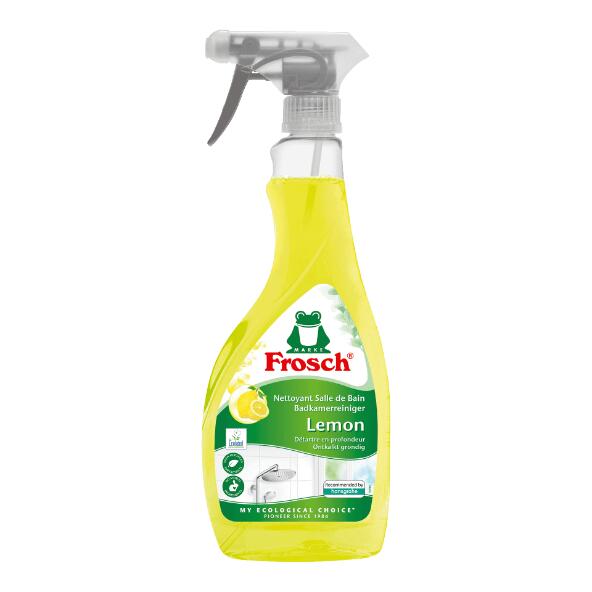 FROSCH(R) 				Nettoyant