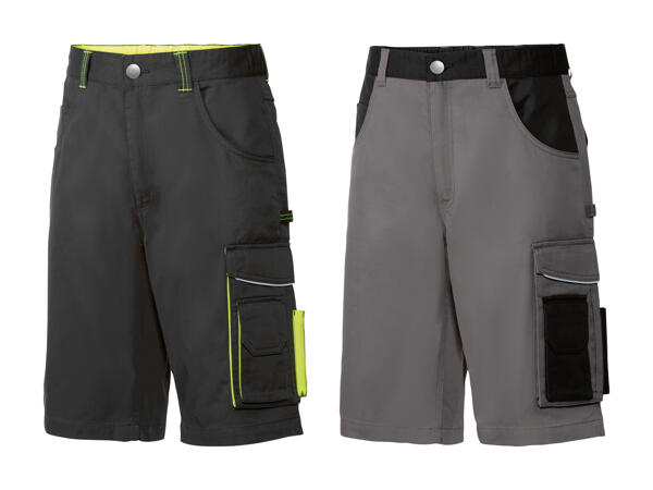 PARKSIDE(R) Arbejdsshorts