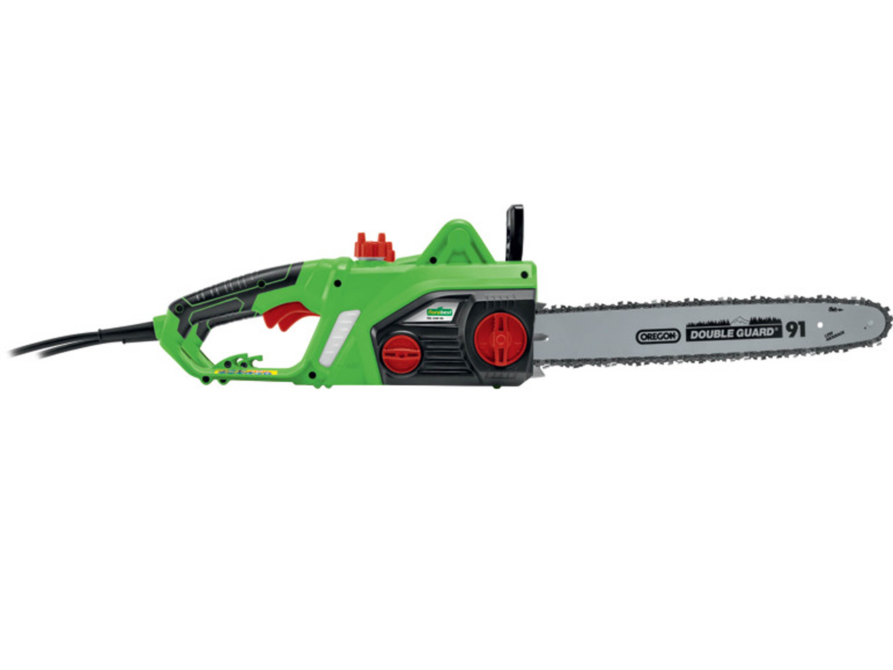 FLORABEST 2200W Electric Chainsaw