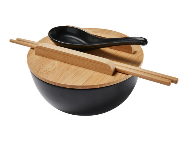 Ernesto Ramen Set - 5 piece set