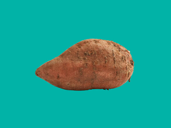 Sweet Potatoes