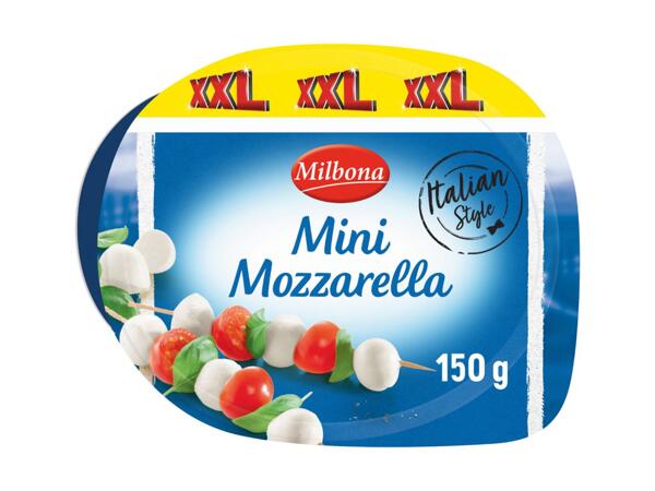 Mini Mozzarella XXL​