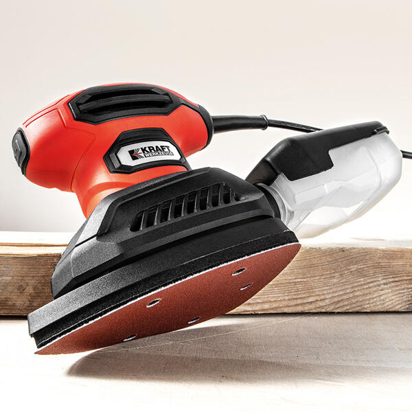 Deltaschleifer 160 W