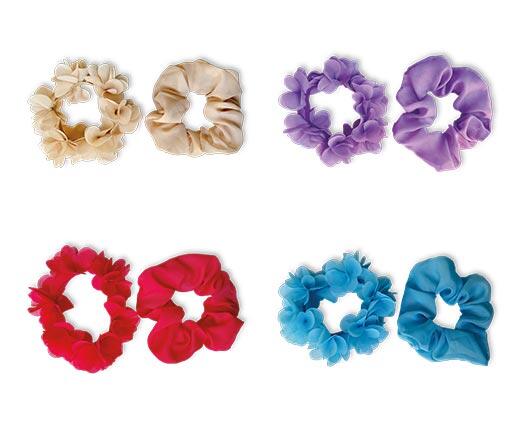 Serra Hair Accessories