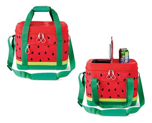 Crane Flip Top Cooler