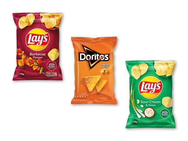 LAYS/​DORITOS Chips