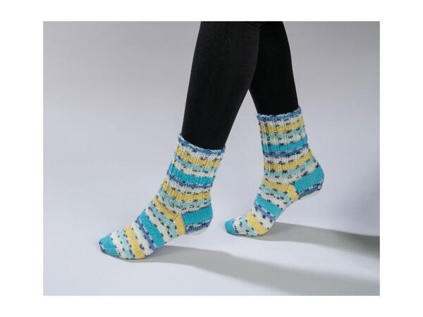 Crelando Sock Yarn