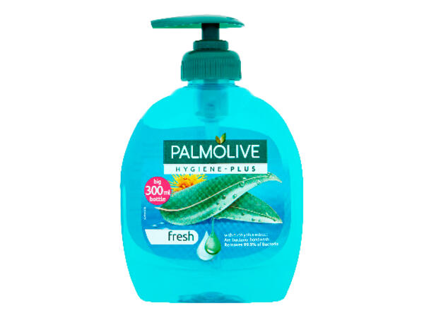 Palmolive Liquid Hand Soap