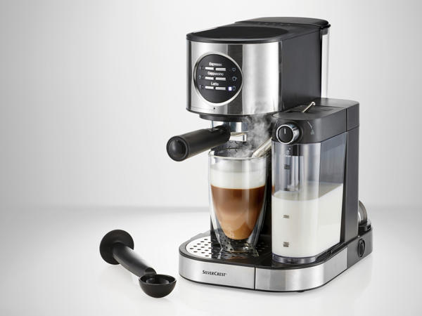 Espresso Machine