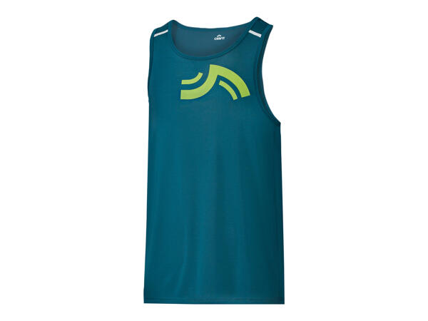 Men's Sports Top