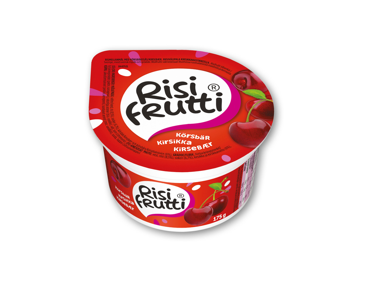 Risifrutti