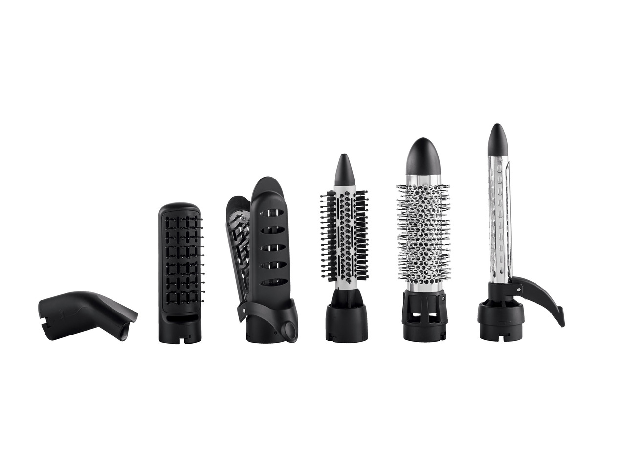 SILVERCREST PERSONAL CARE(R) Multivarmluftsstyler