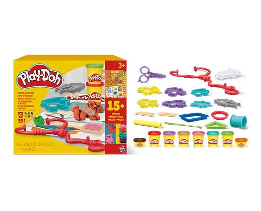 Play-Doh Starter Set